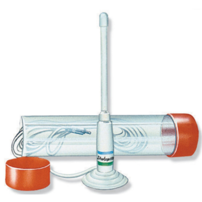 #5911 Stowaway Emergency VHF Antenna