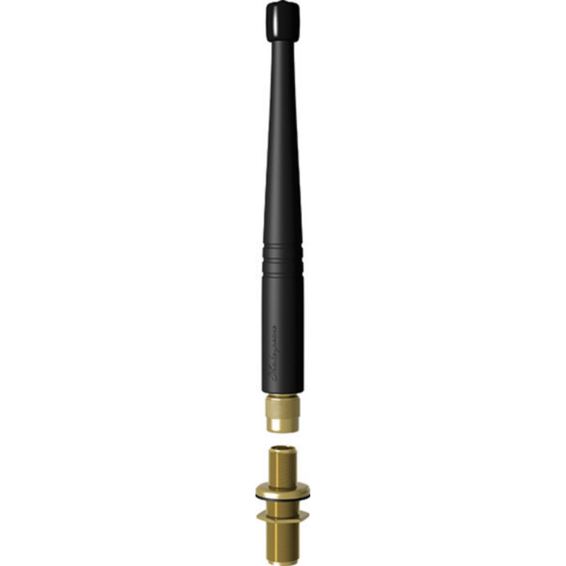 Shakespeare 7" Rubber Duck VHF Antenna