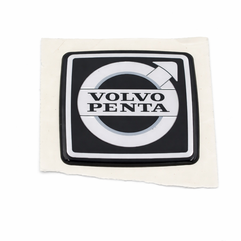 Volvo Penta DECAL 21506995