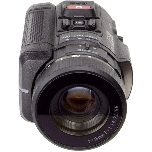 Sionyx Aurora Pro Uncharted Kit Digital Night Vision (SIO K014000)