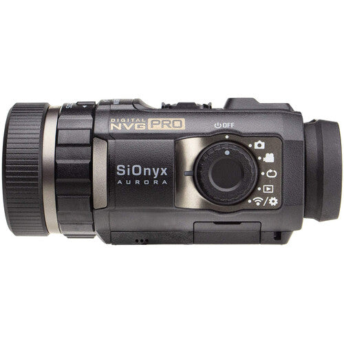 Sionyx Aurora Pro Uncharted Kit Digital Night Vision (SIO K014000)