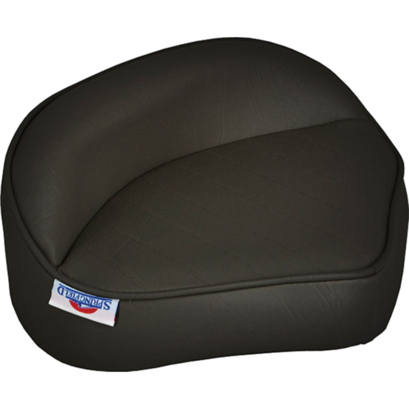 Springfield Pro Stand-Up Seat (No Substrate), Black