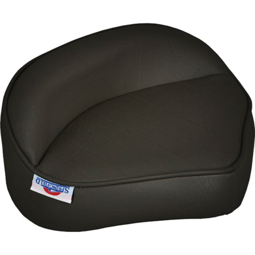 Springfield Pro Stand-Up Seat (No Substrate), Black