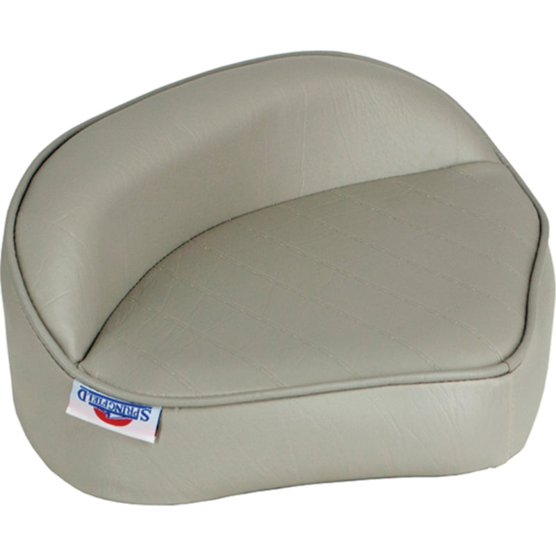 Springfield Pro Stand-Up Seat (No Substrate), Gray