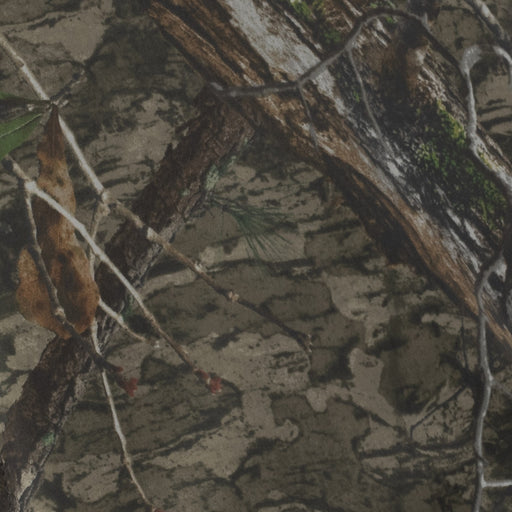 Springfield KingPin™ 10810601 On-Deck Ratchet Seat, Mossy Oak Country