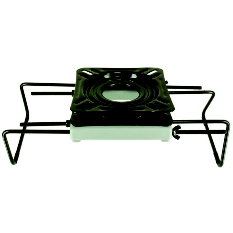 Springfield Economy Jon Boat Seat Clamp Adusts 8" to 19"