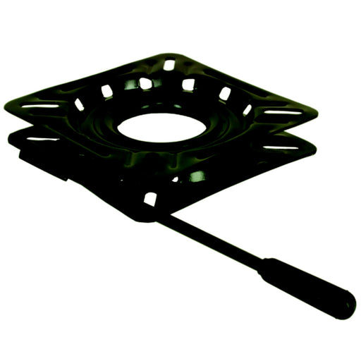 Springfield 12-Way 0-Degree Locking Swivel