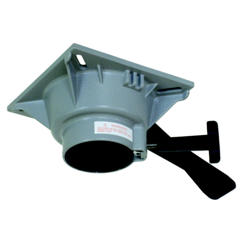 Springfield Plug-In and 2-7/8" Series Locking 2-7/8" Trac-Lock Swivel