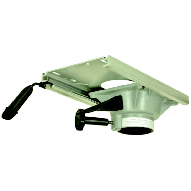Springfield 2-7/8" Series Trac-Lock Locking Slide & Swivel