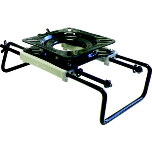 Springfield Jon Boat Seat Clamp Adjusts 8" to 20-1/2"
