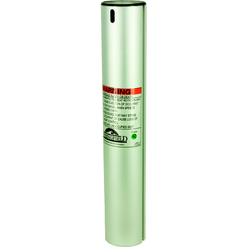 Springfield Plug-In™ 2-3/8" Fixed Height Locking Post