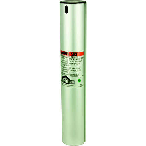 Springfield Plug-In™ 2-3/8" Fixed Height Locking Post