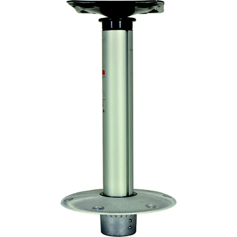 Springfield Plug-In 2-3/8" Hi-Lo 3-Piece Pedestal Set (Includes Seat Mount, Post and Base)