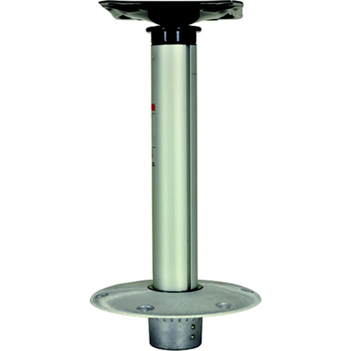 Springfield Plug-In 2-3/8" Hi-Lo 3-Piece Pedestal Set (Includes Seat Mount, Post and Base)