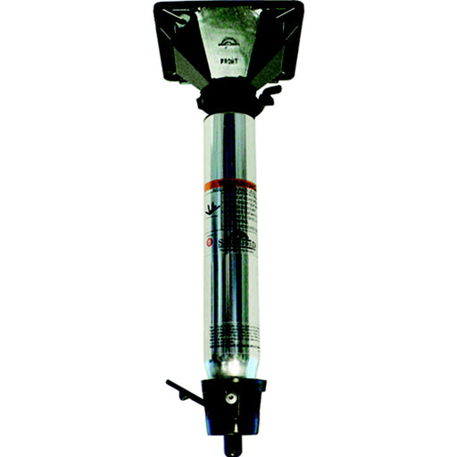 Springfield Taper-Lock Hi-Lo Non-Locking 2-Piece Pedestal Set (Includes Post and Swivel)