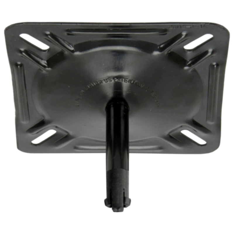Seat Mount w/o Spring