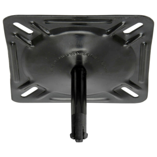 Seat Mount w/o Spring