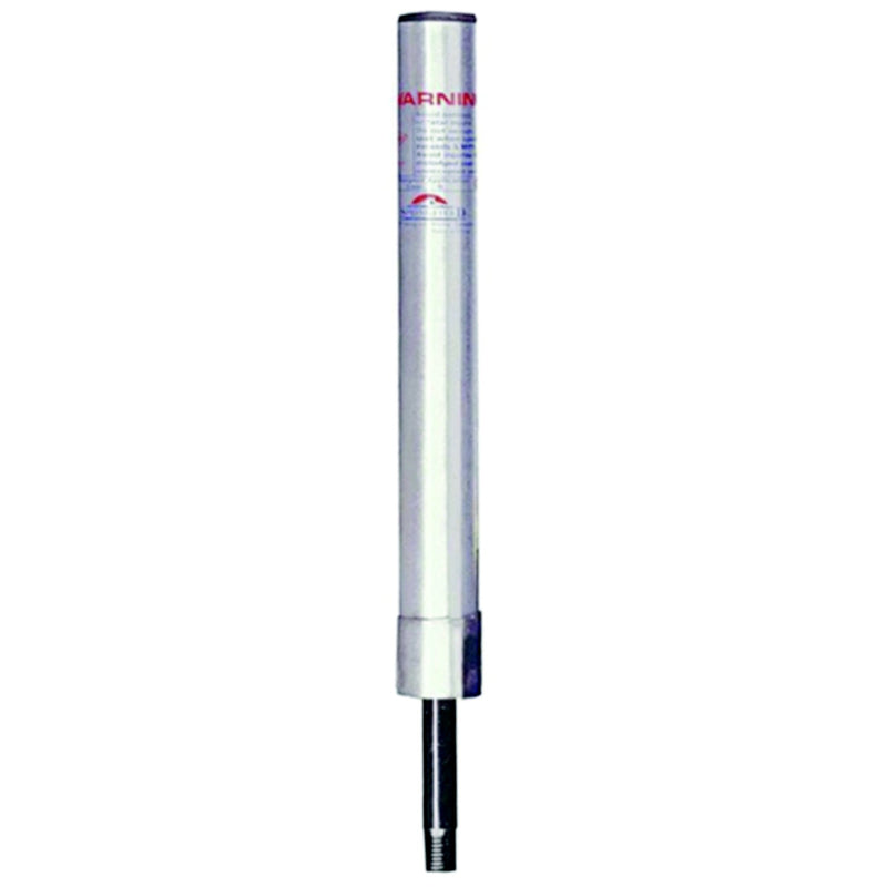 Springfield KingPin™ Standard Fixed Height Post, Anodized Finish