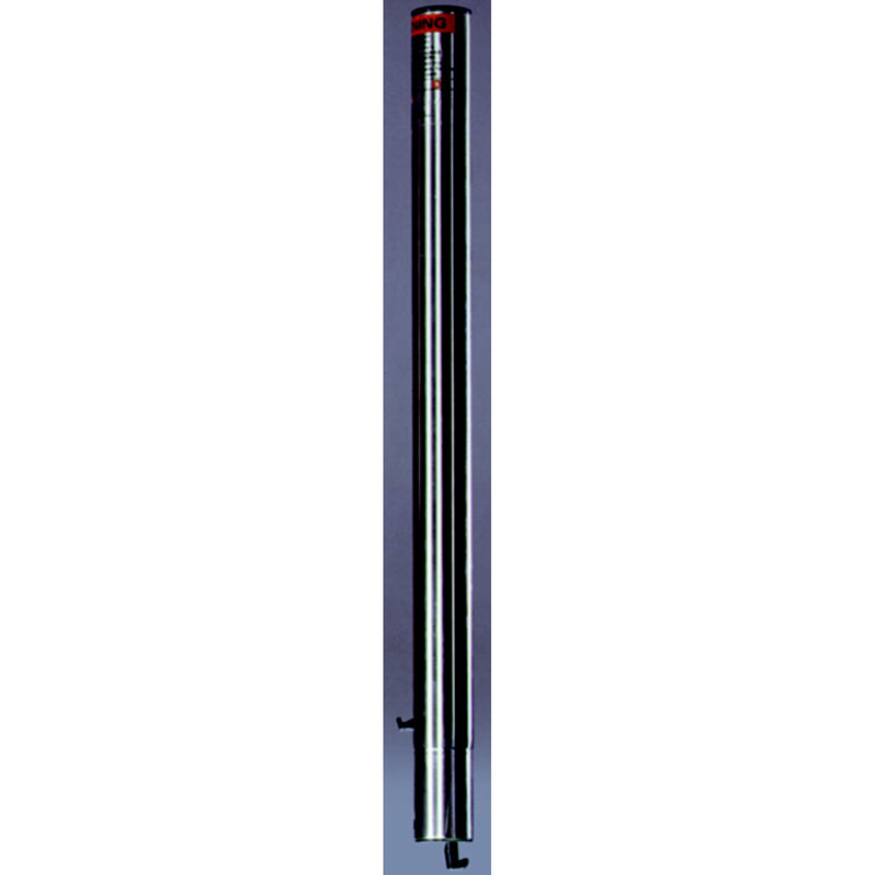 Springfield Spring-Lock™ Non-Locking Post