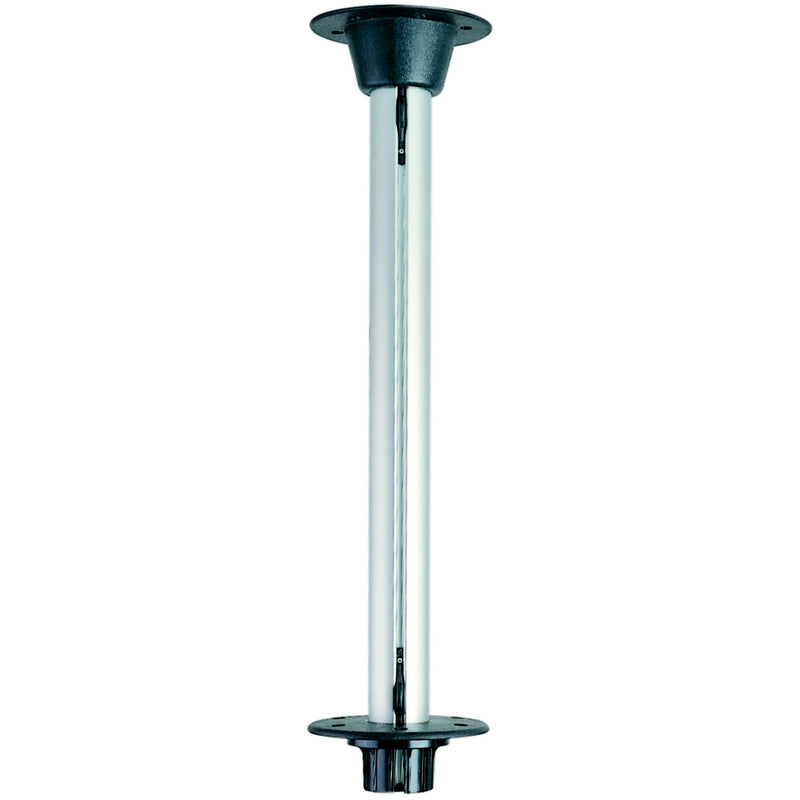 Springfield Uni-Lock 29" Pedestal Set (Includes Post, Table Mount and Floor Base)