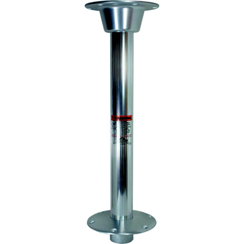 Springfield 1661127CAL 2-7/8" Anodized Aluminum Table Post Package