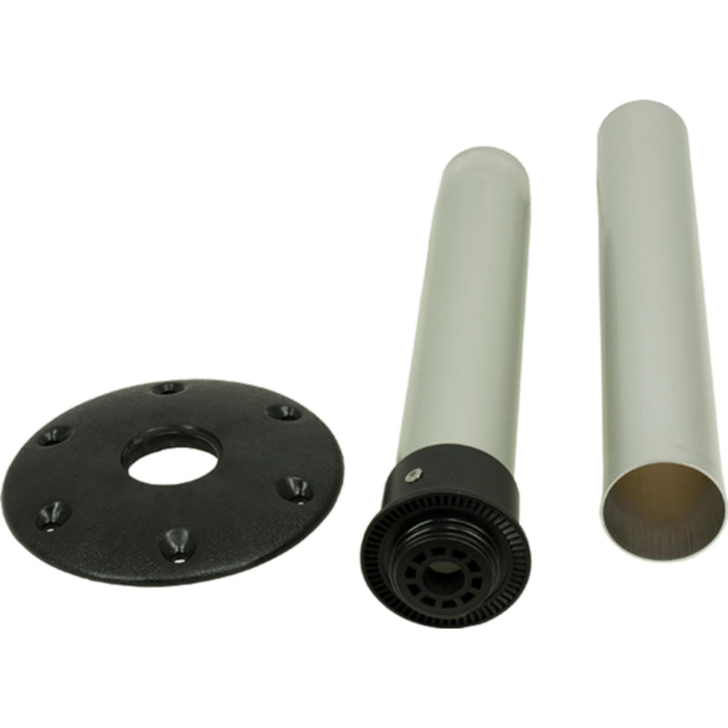 Springfield Party Platter Package (Includes Table Top, Post and Base)