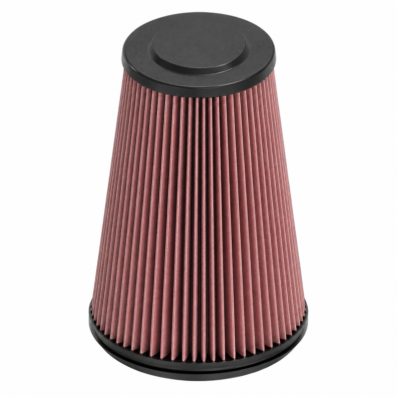 Detroit Diesel Fuel Filter Assembly 23533125