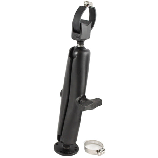 RAM® RAM108 Trolling Motor Stabilizer, 5-1/2" Arm