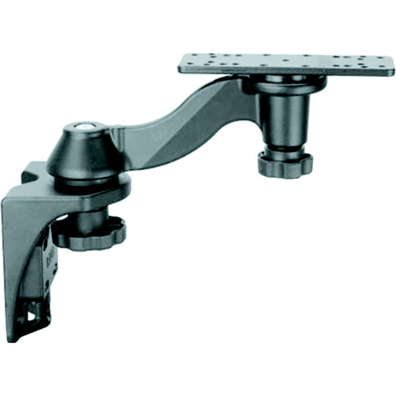 Ram Single Swing Arm Vertical Mount System