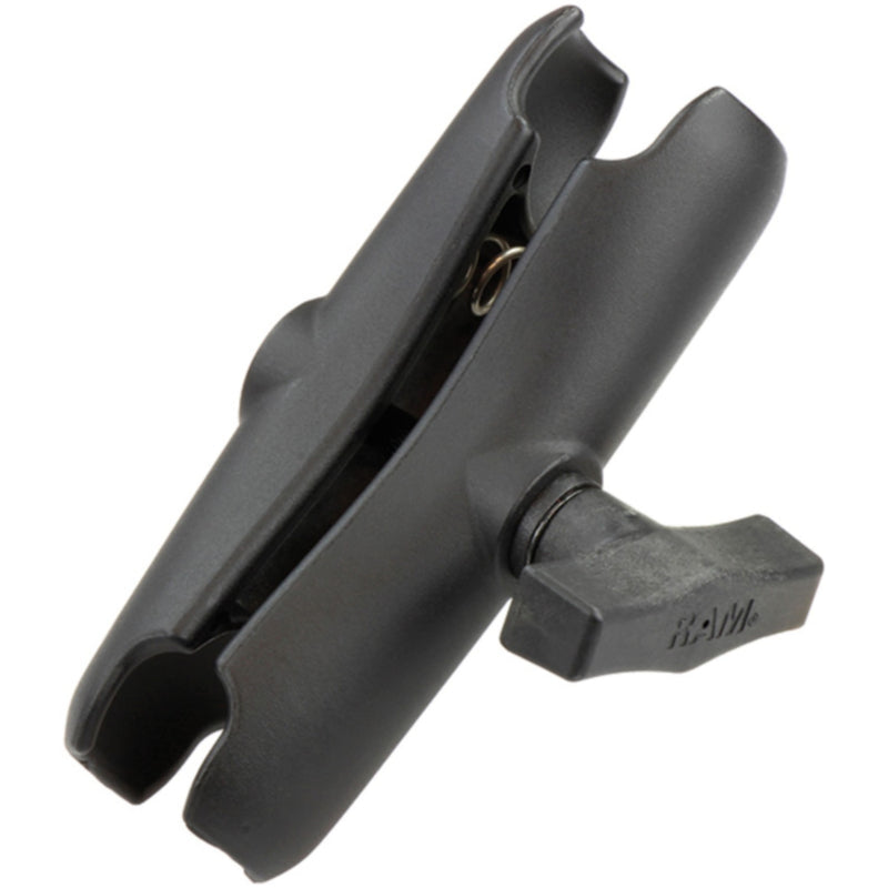 RAM Standard Length Double Socket Arm for 1.5" Balls