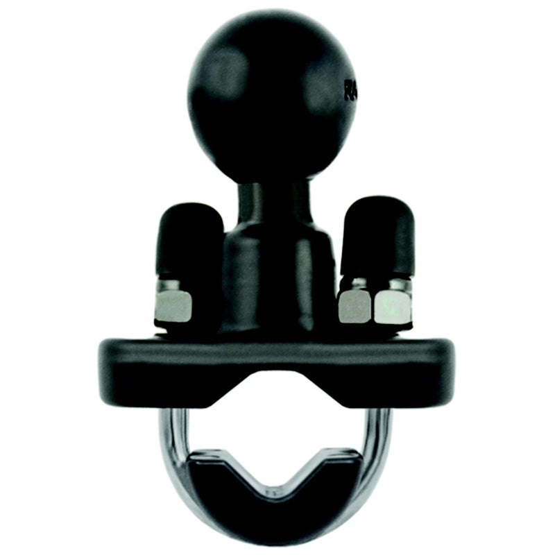 Ram 1/2" to 1-1/2" Rail Base w/1" Ball