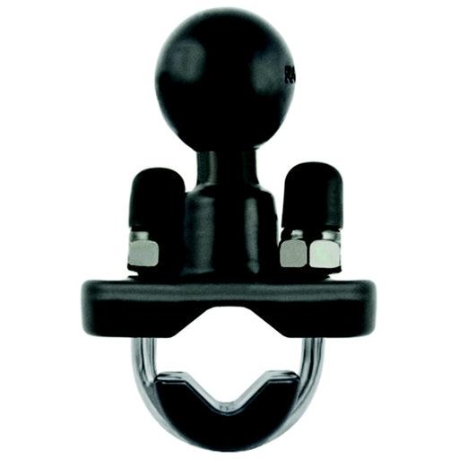 Ram 1/2" to 1-1/2" Rail Base w/1" Ball