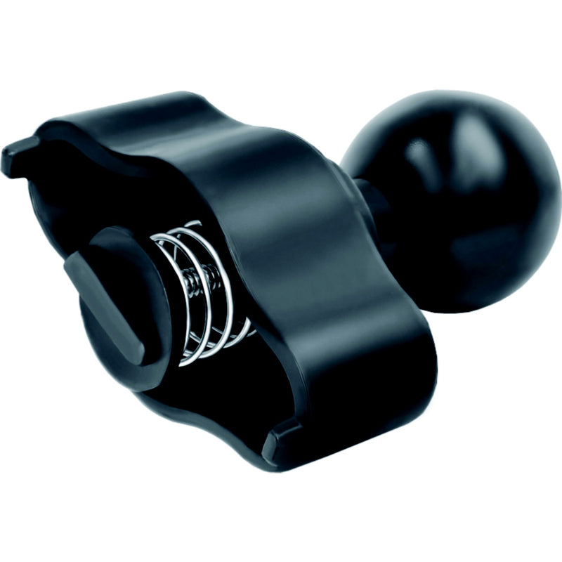 1.5" Ball Quick Release Kayak Track Base