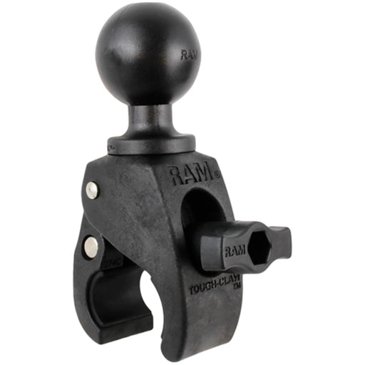 RAM Small Tough-Claw™ with 1.5" Diameter Rubber Ball