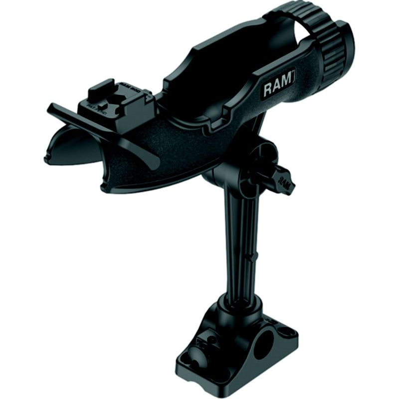 RAM-ROD® HD Fishing Rod Holder