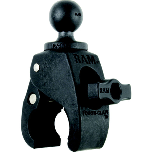 RAM Small Tough-Claw™ with 1" Diameter Rubber Ball
