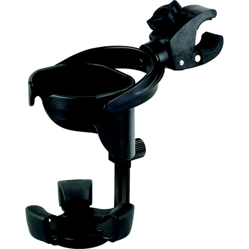 Ram RAPB417400 RAM® Level Cup™ XL Drink Holder with RAM® Tough-Claw™