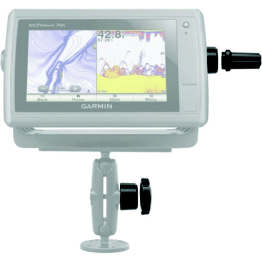 Pin-Lock™ Security Kit For 1" Ball Mounts