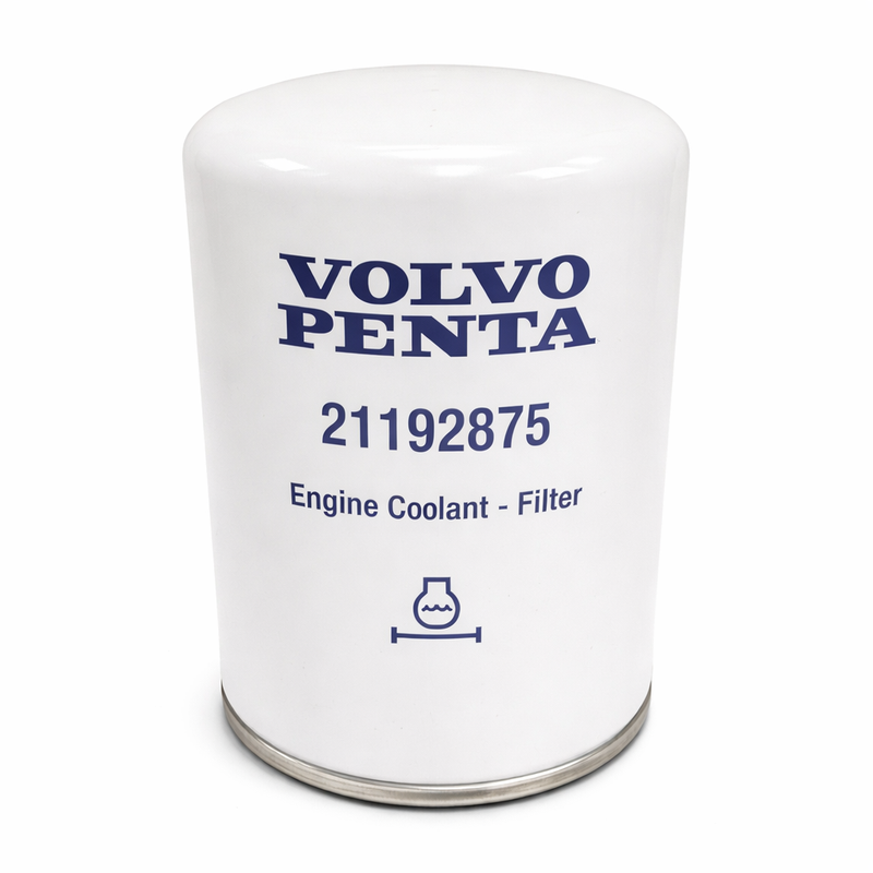 Volvo Penta Coolant Filter - SKU 21192875