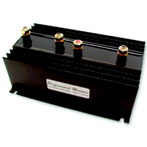 ProMariner Battery Isolator