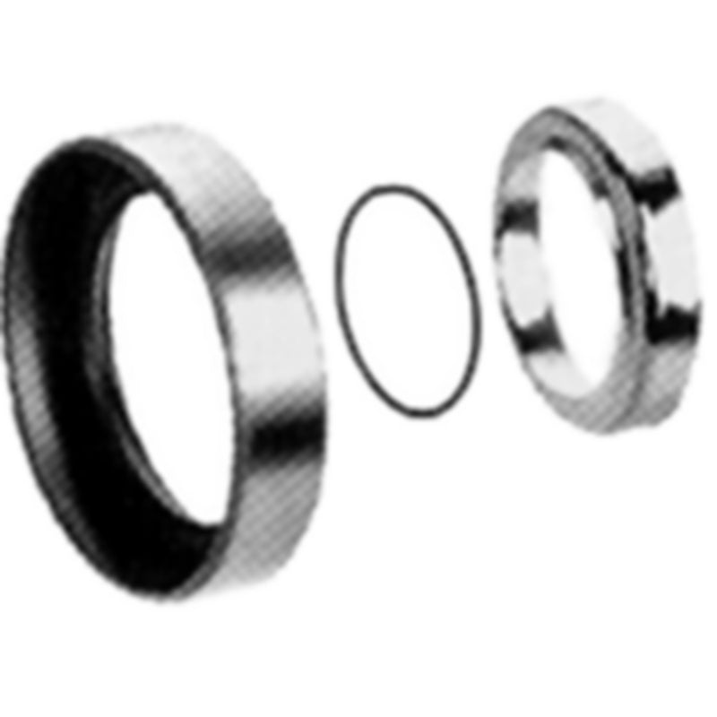 Bearing Buddy Trailer Brakes Spindo Seal | 2 Pack