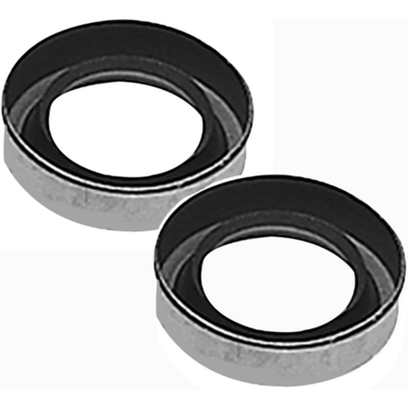 Bearing Buddy Grease Seal | 2 Pack