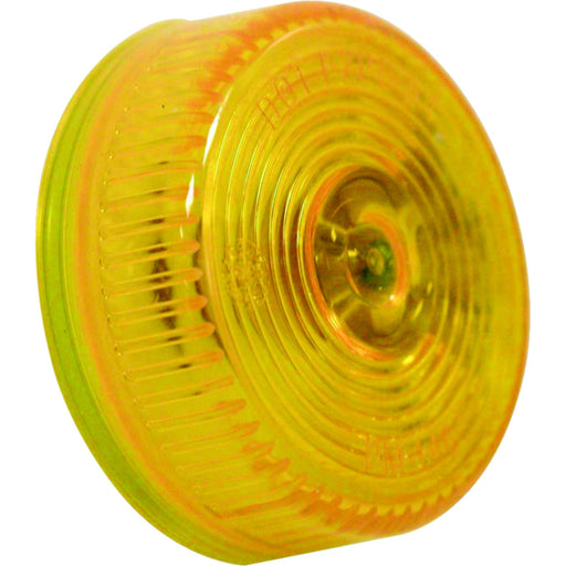 Anderson Sealed 2" Clearance/Side Marker Light, Amber