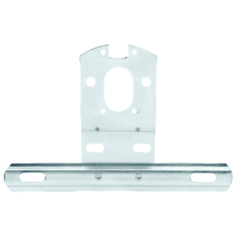 Universal License Bracket