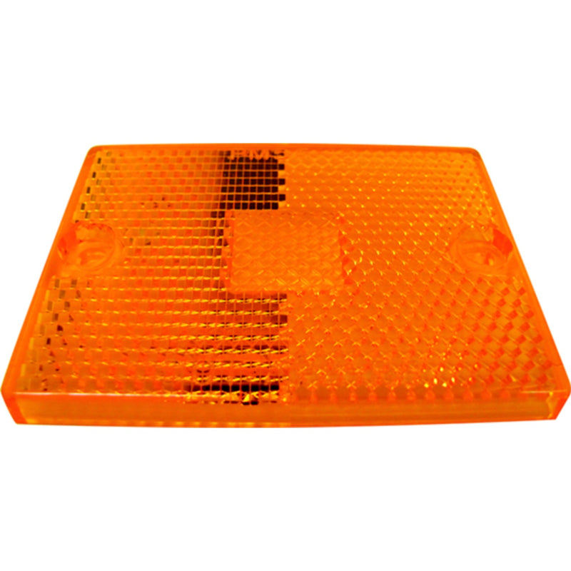 Replacement Lens, Amber