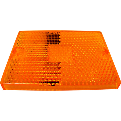 Replacement Lens, Amber