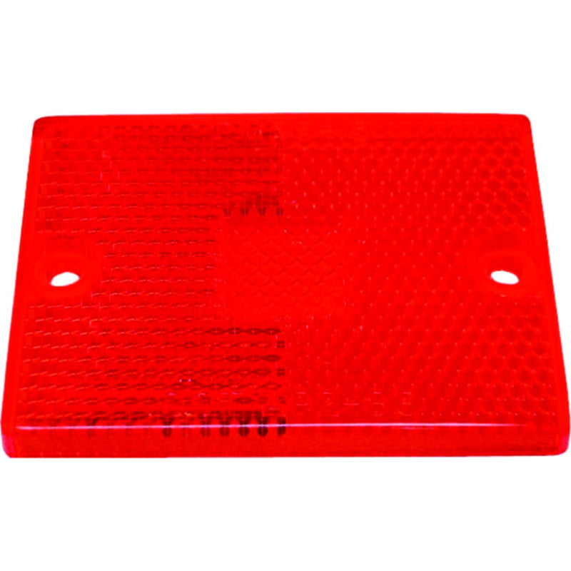 Replacement Lens, Red
