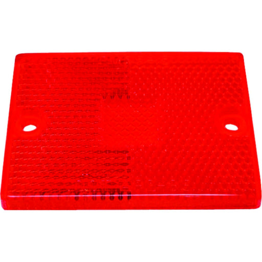 Replacement Lens, Red