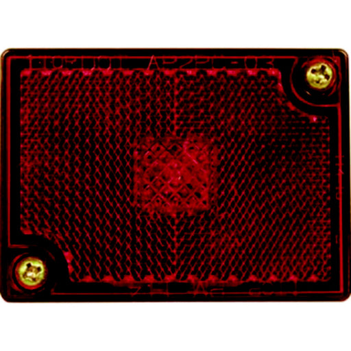 Sidemark/Reflect/Red Stud Mt