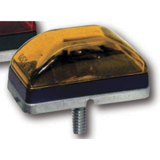 Anderson Clearance/Side Marker Light - Amber